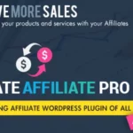 Mua Ultimate Affiliate Pro - WordPress Affiliate Plugin & Affiliate Program for WooCommerce with MLM giá rẻ