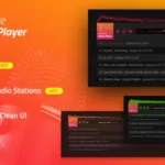 Mua Ultimate Radio Player Wordpress Plugin giá rẻ