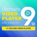 Mua Ultimate Video Player WordPress & WooCommerce Plugin giá rẻ