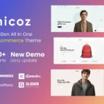 Mua Unicoz - Elementor WooCommerce Theme giá rẻ