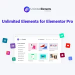 mua Unlimited Elements for Elementor giá rẻ