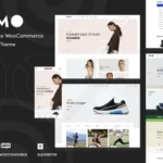Mua Uomo - Multipurpose WooCommerce WordPress Theme giá rẻ