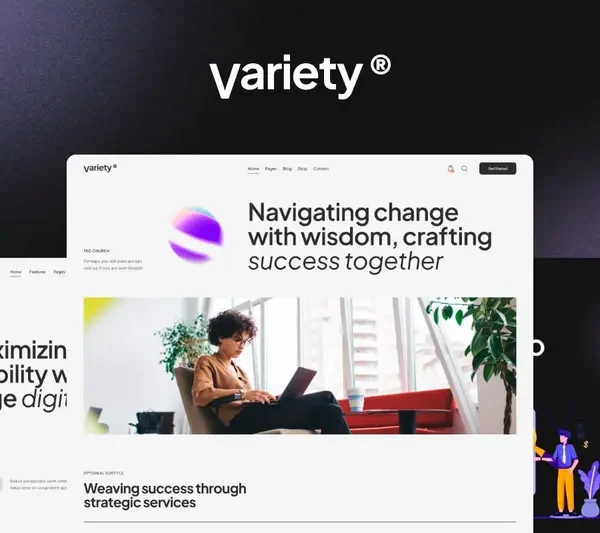 Mua Variety giá rẻ