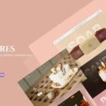 Mua Veres - Handmade Soap & Candles Shop giá rẻ