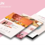 Mua Viasun - Single Product Elementor Pro Template Kit giá rẻ