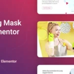 Mua Videor – Video Clipping Mask for Elementor giá rẻ
