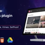 Mua Vidi - Video WordPress Plugin giá rẻ