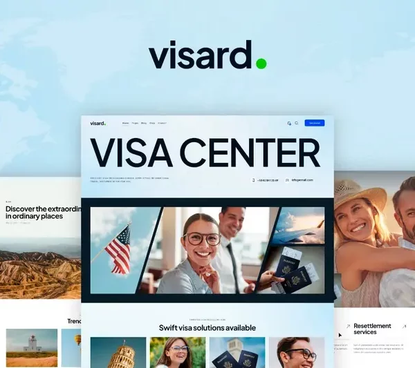 Mua Visard giá rẻ