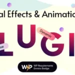 Mua Visual Effects & Animation Addon for Elementor + RTL giá rẻ