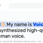 Mua Voicer – Text to Speech Plugin for WordPress giá rẻ