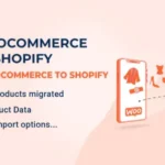 Mua W2S – Migrate WooCommerce to Shopify giá rẻ