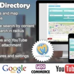 Mua Web 2.0 Directory plugin for WordPress giá rẻ
