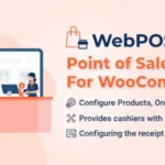 Mua WebPOS - WooCommerce POS - Point of Sale - Restaurant - Grocery giá rẻ