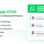 Mua WhatsApp Chat WordPress giá rẻ
