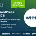 Mua WHMCS Sync - WHMCS Integration Plugin for WordPress giá rẻ