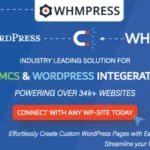 Mua WHMpress - WHMCS WordPress Integration Plugin giá rẻ