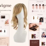 Mua Wigme - Hair Extensions WooCommerce Shop giá rẻ