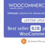 Mua WooCommerce B2B giá rẻ