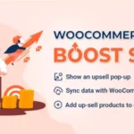 Mua WooCommerce Boost Sales - Upsells & Cross Sells Popups & Discount giá rẻ