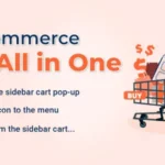 Mua WooCommerce Cart All in One - One click Checkout - Sticky|Side Cart giá rẻ