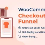Mua WooCommerce Checkout Upsell Funnel - Order Bump giá rẻ