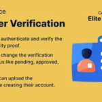 Mua WooCommerce Customer Verification giá rẻ