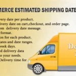 Mua WooCommerce Estimated Delivery Or Shipping Date Per Product giá rẻ