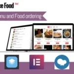 Mua WooCommerce Food - Restaurant Menu & Food ordering giá rẻ