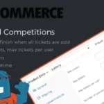 Mua WooCommerce Lottery - WordPress Competitions and Lotteries, Lottery for WooCommerce giá rẻ