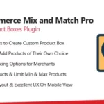 Mua WooCommerce Mix and Match Products - Custom Product Boxes Bundles giá rẻ