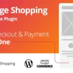 Mua WooCommerce One Page Shopping giá rẻ