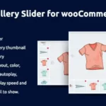 Mua WooCommerce Product Gallery Slider giá rẻ