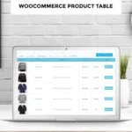 Mua WooCommerce Product Table giá rẻ