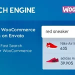 Mua WooCommerce Search Engine giá rẻ