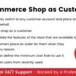 Mua WooCommerce Shop As Customer giá rẻ