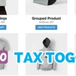 Mua WooCommerce Tax Toggle giá rẻ