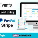 Mua WooEvents - Calendar and Event Booking giá rẻ