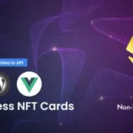 Mua WordPress Live NFT Cards Affiliates with VueJS giá rẻ
