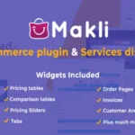 Mua WordPress Pricing Tables, Sliders & Comparison with Bonus eCommerce Features + WooCommerce Support giá rẻ