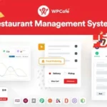 Mua WordPress Restaurant Menu Plugin & Online Food Ordering for WooCommerce giá rẻ