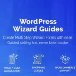 Mua WordPress Wizard Guides giá rẻ