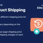 Mua WordPress WooCommerce Per Product Shipping Plugin giá rẻ