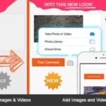 Mua WP Comment Images and Videos giá rẻ