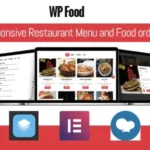 Mua WP Food - Restaurant Menu & Food ordering giá rẻ