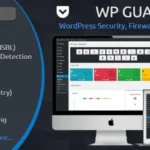Mua WP Guard - WordPress Security, Firewall & Anti-Spam giá rẻ