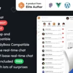 Mua WP Guppy Pro - A live chat plugin for WordPress, WooCommerce and BuddyPress giá rẻ