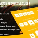 Mua WP Logo Showcase Responsive Slider Pro giá rẻ