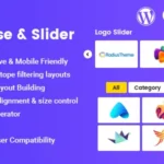 Mua WP Logo Showcase - Responsive WP Plugin giá rẻ