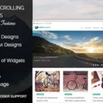 Mua WP News and Scrolling Widgets Pro - WordPress News Plugin giá rẻ