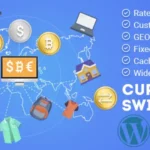 Mua WPCS - WordPress Currency Switcher Professional - Multi Currency giá rẻ